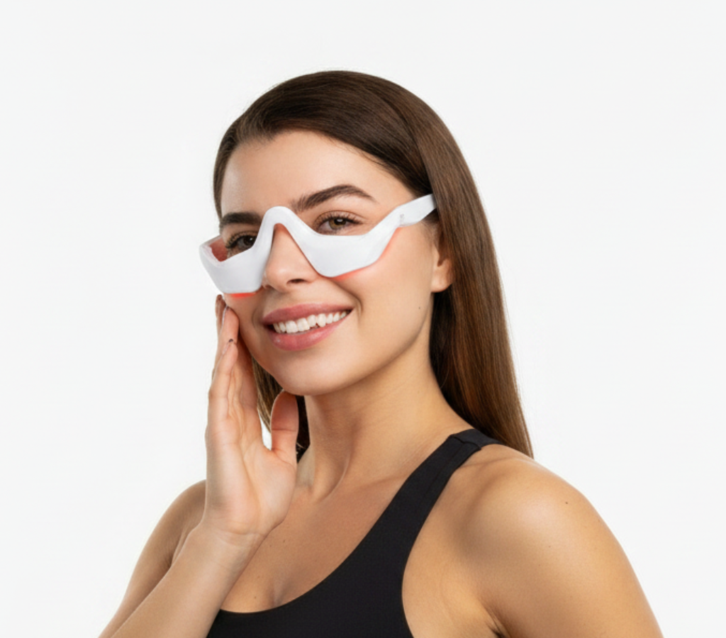 Ultimate Eye Care Solution